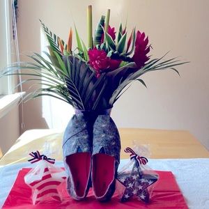 🎆🎇TOMS FIREWORKS SHOES  🎇🎆